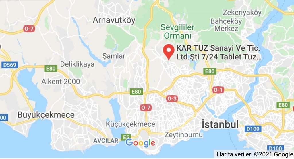 kartuz-google-haritalar